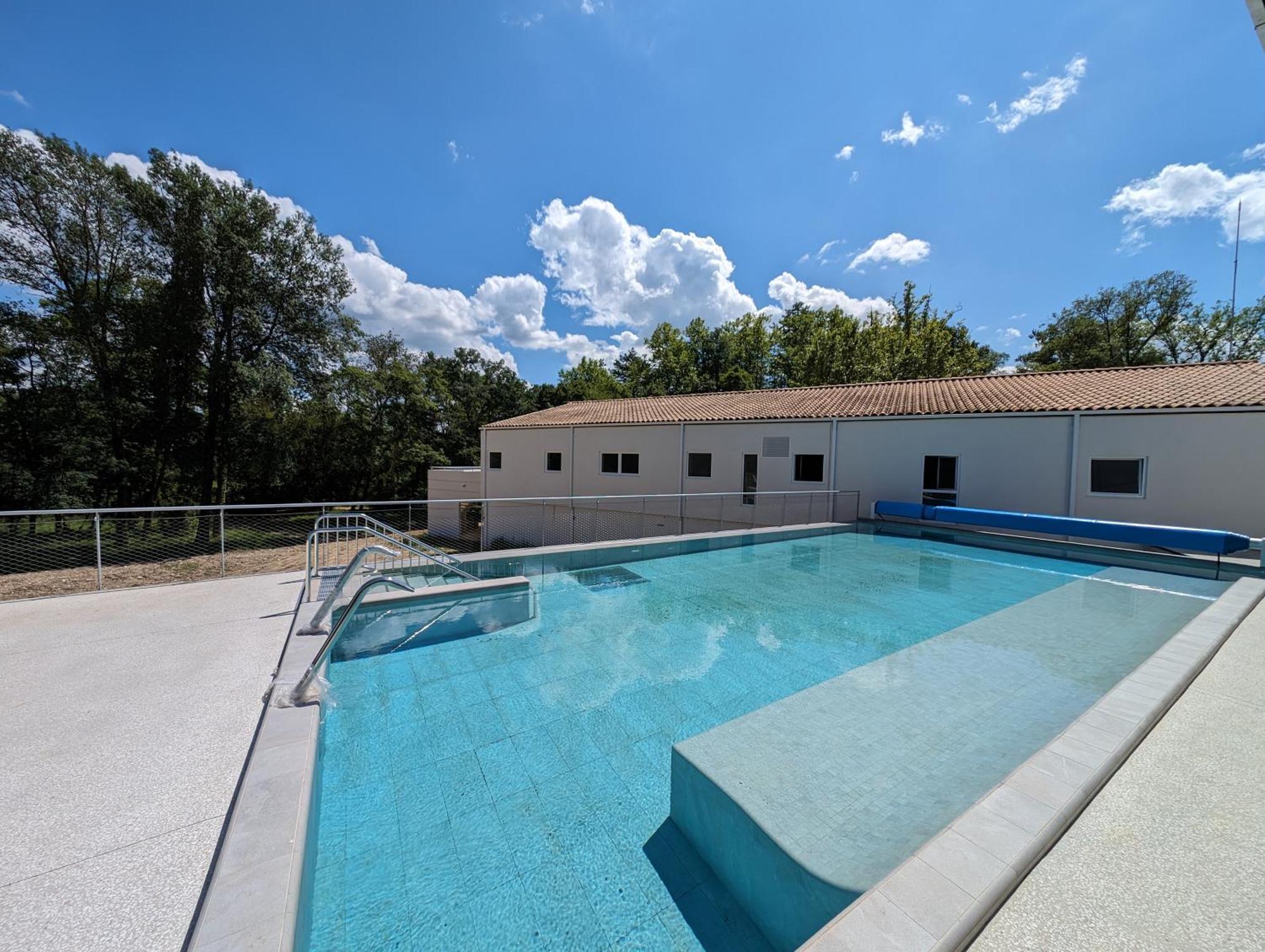 Hotel Des Thermes Des Fumades