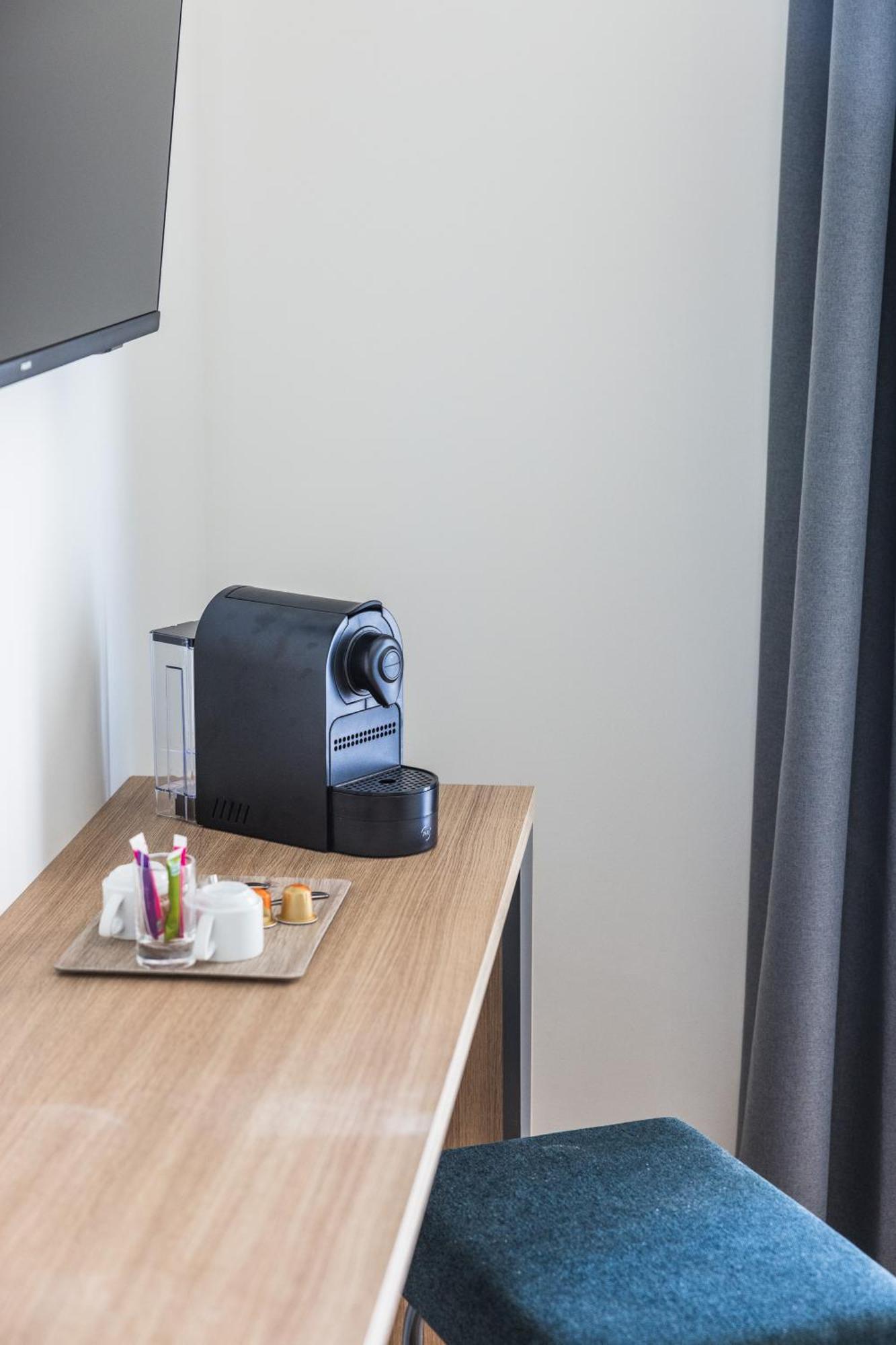 Hotel Des Thermes Des Fumades 3*