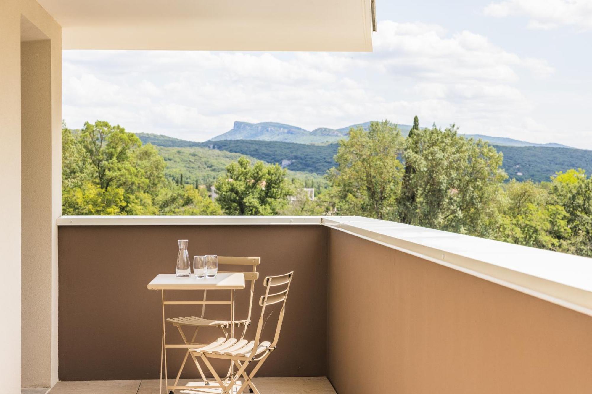 Des Thermes Des Fumades Hotel Allegre Les Fumades